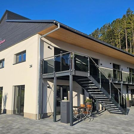 Pfalztraum Fewo'S Bruchweiler-Barenbach Exterior photo