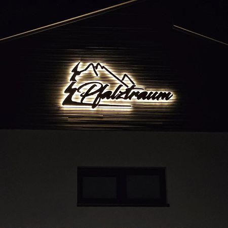 Pfalztraum Fewo'S Bruchweiler-Barenbach Exterior photo